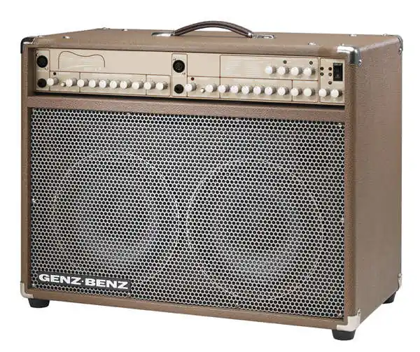 Kostenfreie Lieferung Genz Benz SHEN-300LT Combo