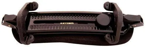 Rabatt Schulterstütze Violine 4/4 - 1/8