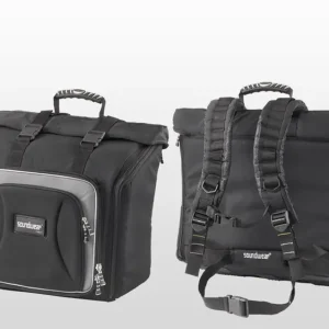 Soundwear Performer Bag für Akkordeon 185 Bässe Schneller Versand