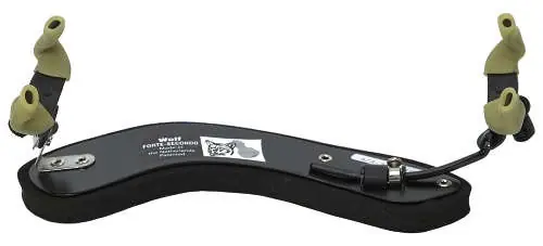 Must-Have Wolf Schulterstütze Violine 4/4-3/4
