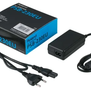 Roland PSB-230 EU Netzteil 2000 mA Neuheit