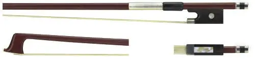Gewa Violinenbogen 4/4 Aktuell