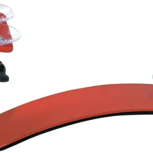 Mega-Angebot Ergoplay Gitarrenstütze Kinder rot