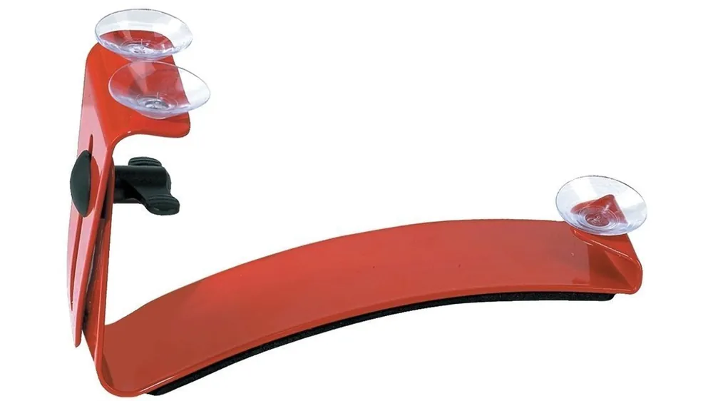 Mega-Angebot Ergoplay Gitarrenstütze Kinder rot
