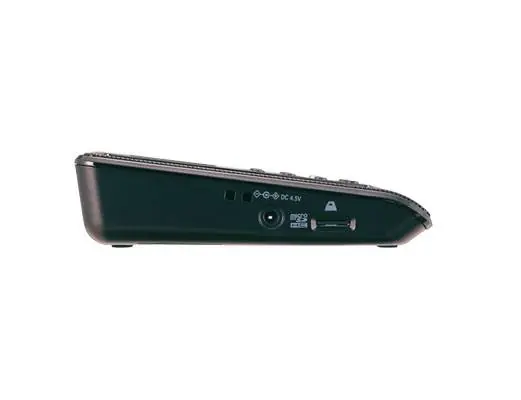 Korg SR1 SOS Recorder Wochenendangebot