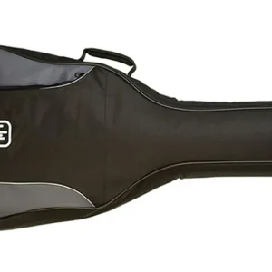 Letzte Chance Tonträger Gig Bag E-Gitarre grau/schwarz