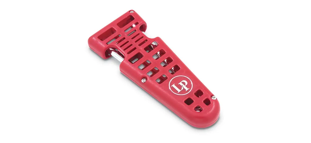Knallerangebot Latin Percussion One Handed Triangle LP311H