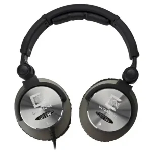 Ultrasone HFI-680 Kopfhörer geschlossen Neu