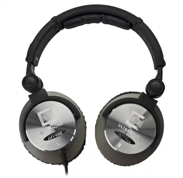 Ultrasone HFI-680 Kopfhörer geschlossen Neu