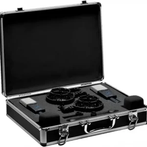 AKG C414 XLS Stereo Set Expressversand
