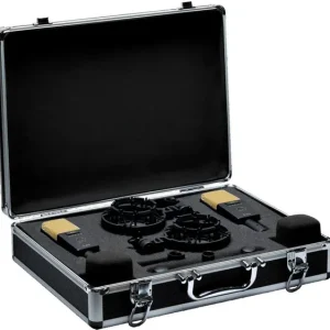 Versand Am Gleichen Tag AKG C-414 XL-II Großmembran Kondensator Studio Mikrofon Stereo Paar