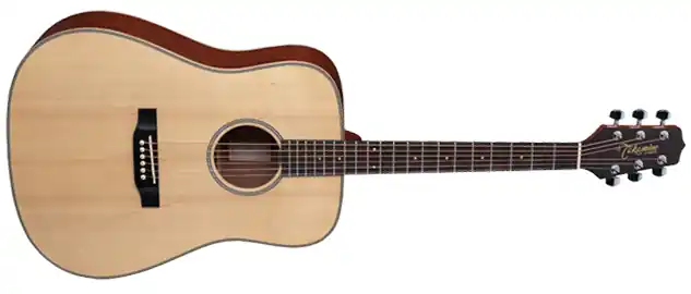 Sofort Bestellen Takamine G-511SS Westerngitarre