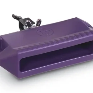 Schneller Versand Latin Percussion Jam Block LP1209 Guiro