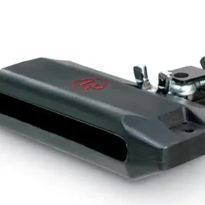 Echt Latin Percussion Jam Block LP1208-K Stealth