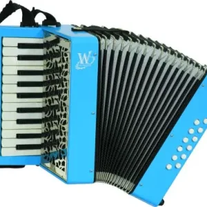 Highlight Weltmeister Mini 22/12/I blau