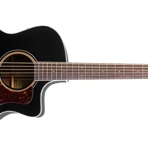 Sale Walden CG570CEB Ltd Concorda Westerngitarre