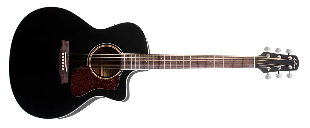 Sale Walden CG570CEB Ltd Concorda Westerngitarre