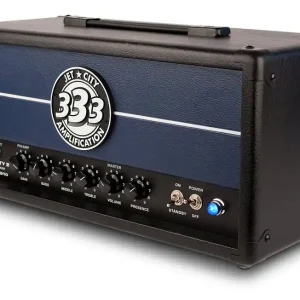 Kostenloser Versand Jet City Amplification JCA20H Head