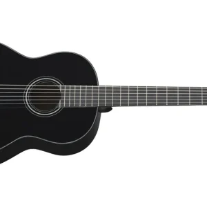 Highlight Yamaha C-40 II Black Konzertgitarre limited