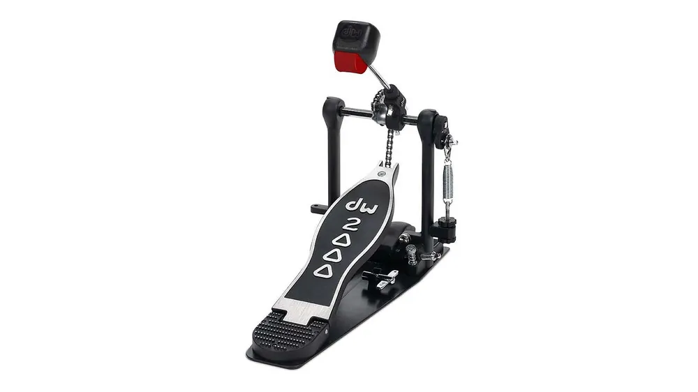 Top-Angebot DW 2000 Fußmaschine single Bass Drum Pedal