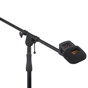 Roland OP-R05C Schutzhülle und Windschutz für R-05 Neue Ware