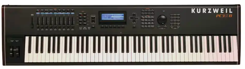 Bestpreis Kurzweil PC3K8 Workstation