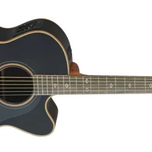 Must-Have Yamaha CPX-1200 TBL Westerngitarre