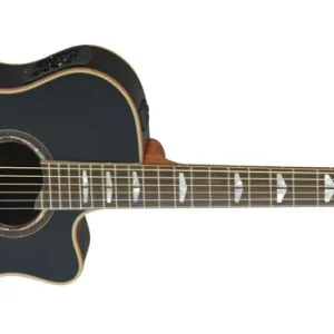 Garantierte Lieferung Yamaha APX-1200 TBL Westerngitarre