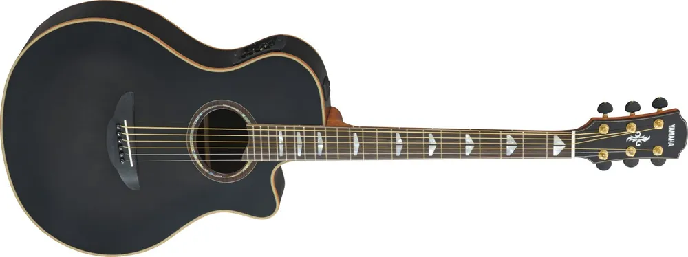 Garantierte Lieferung Yamaha APX-1200 TBL Westerngitarre