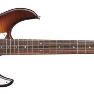 Mega-Angebot Yamaha Pacifica 212V FM TBS E-Gitarre