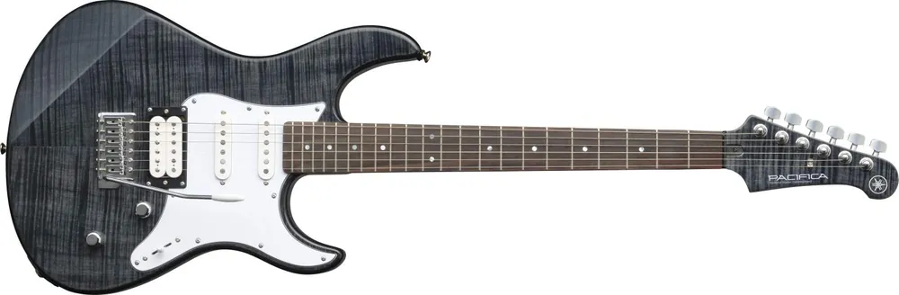Yamaha Pacifica 212V FM TBL E-Gitarre Sale