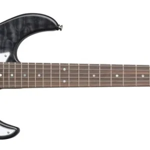 Yamaha Pacifica 212V QM TBL E-Gitarre Heißes Angebot