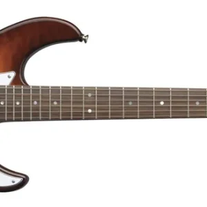 Yamaha Pacifica 212V QM TBS E-Gitarre Highlight