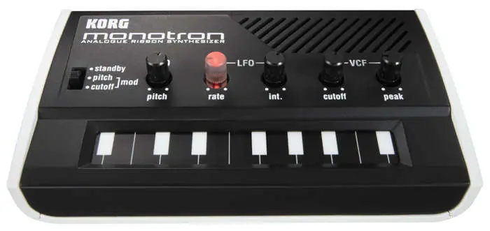 Knallerangebot Korg monotron