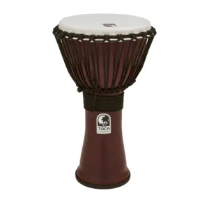 Toca TF2DJ-10R Freestyle Djembe 10" Super-Preis
