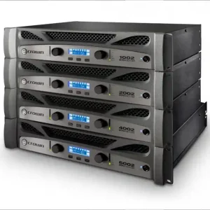 Preisreduziert Crown XTI6002