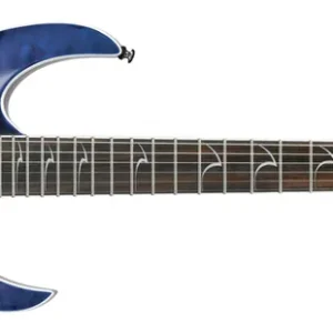 Sofort Bestellen Ibanez RGA72QM-TLB E-Gitarre