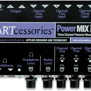Sonderangebot ART Powermix-III