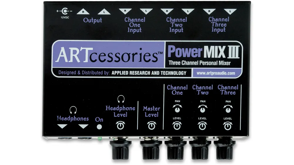 Sonderangebot ART Powermix-III
