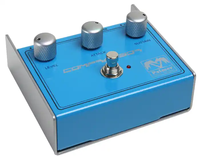 Preisknaller Palmer Compressor