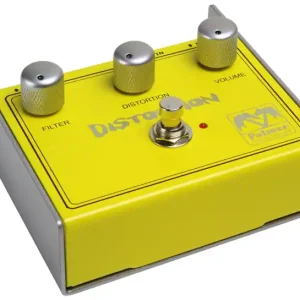 Must-Have Palmer Distortion