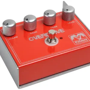 Palmer Overdrive Distortion Heißes Angebot