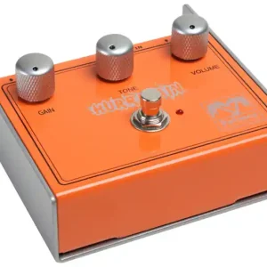 Begrenztes Angebot Palmer Hurrigain Distortion