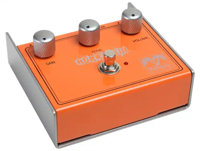 Begrenztes Angebot Palmer Hurrigain Distortion