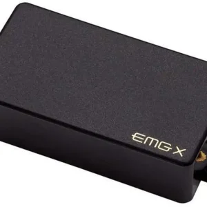 EMG 85-X Humbucker BK Nur Für Kurze Zeit