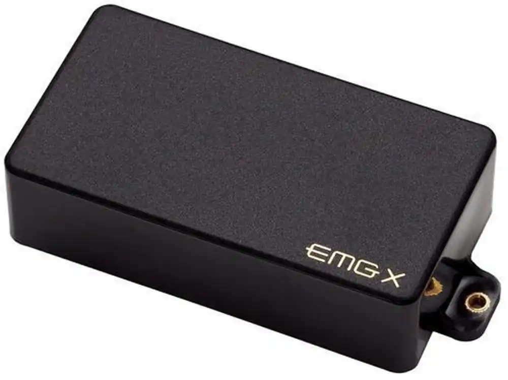 EMG 85-X Humbucker BK Nur Für Kurze Zeit