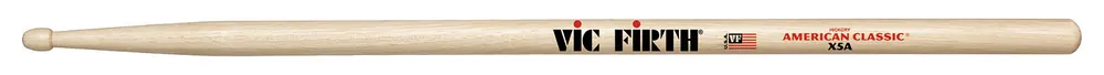 Garantierte Lieferung Vic Firth X5A Sticks lang