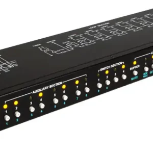 G Lab MGC-6 MIDI Guitar Controller Bestseller