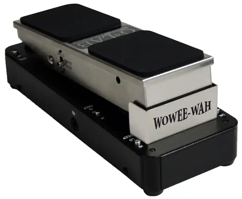 Neuheit G Lab WW-1 Wowee-Wah