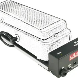 Markenware G Lab TBWP True Bypass Wah Pad